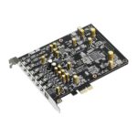 Asus Xonar AE Sound Board - Image 2