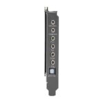 Asus Xonar AE Sound Board - Image 3
