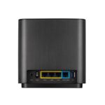 Asus ZenWiFi AX (XT8) Tri-Band Router 2 pack (Black) - Image 3
