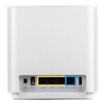 Asus ZenWiFi AX (XT8) Tri-Band Router (White) - Image 3