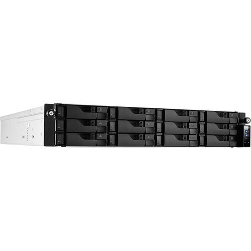 Asustor AS6212RD