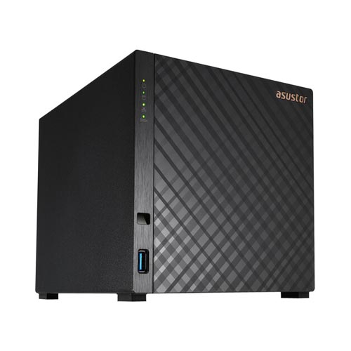 Asustor DRIVESTOR 4 AS1104T