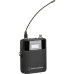Audio-Technica 3000 Series Wireless System Wireless Microphone System (ATW-3211/831EE1) - Image 5