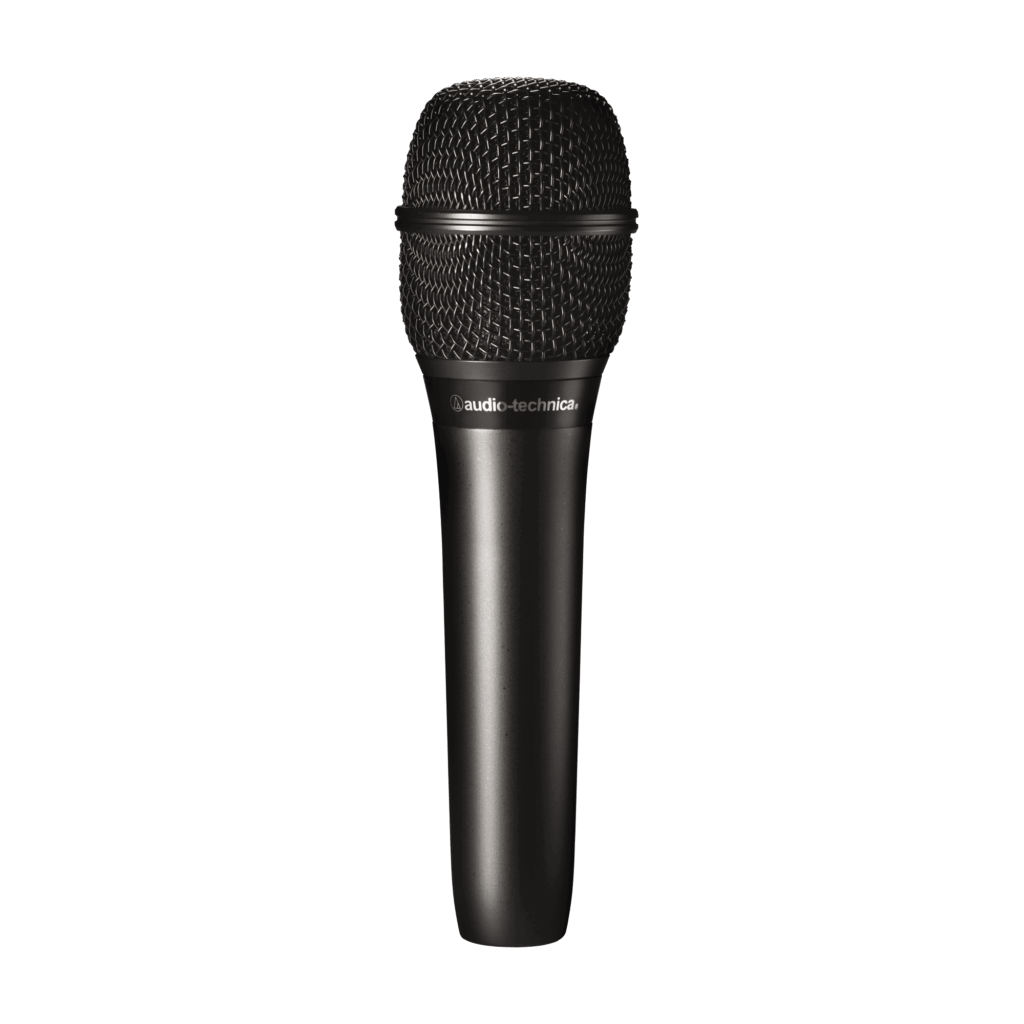 Audio-Technica AT2010