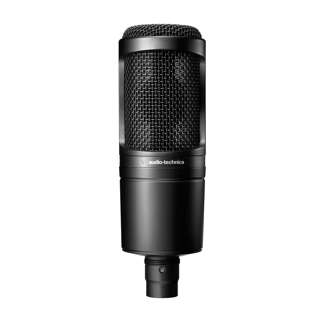 Audio-Technica AT2020