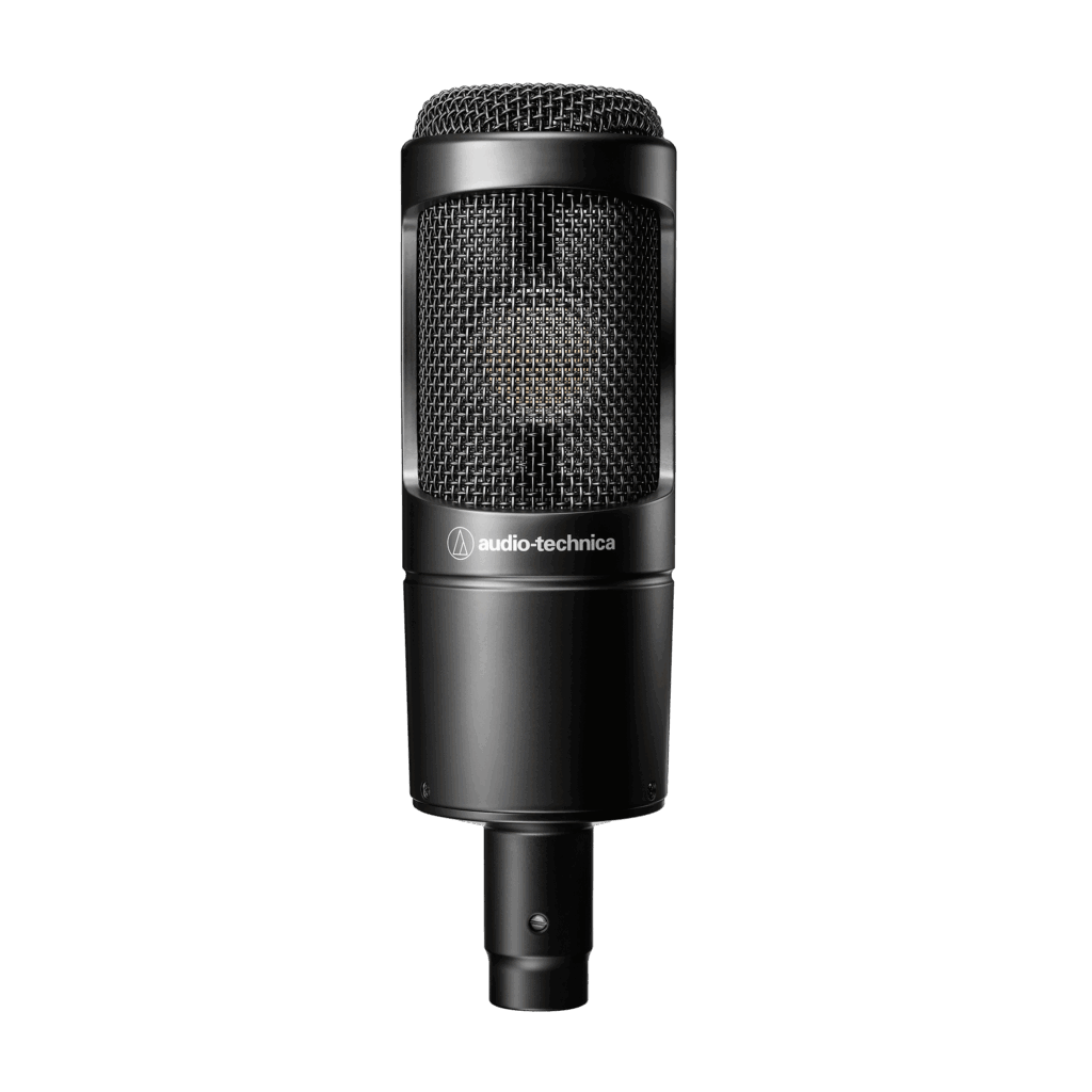 Audio-Technica AT2035