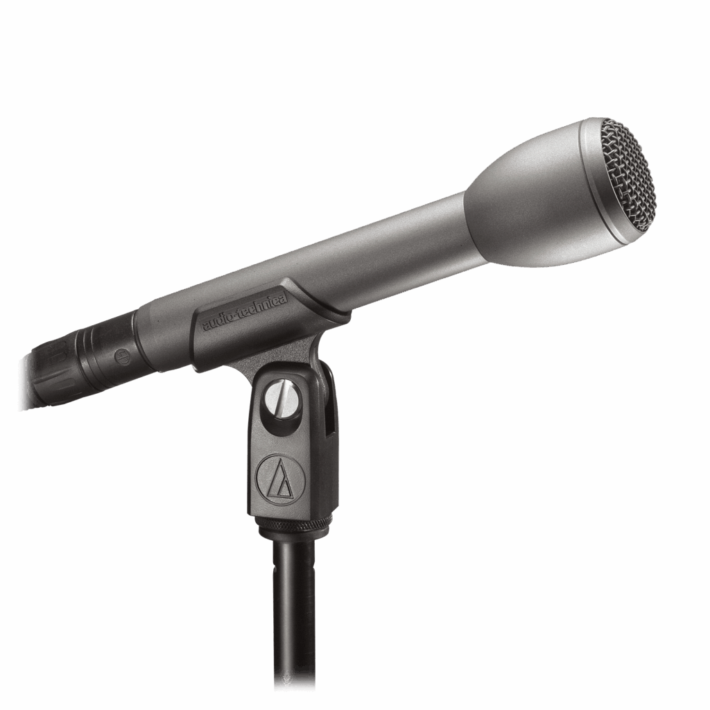 Audio-Technica AT8004