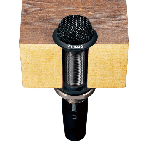 Audio-Technica AT846/O