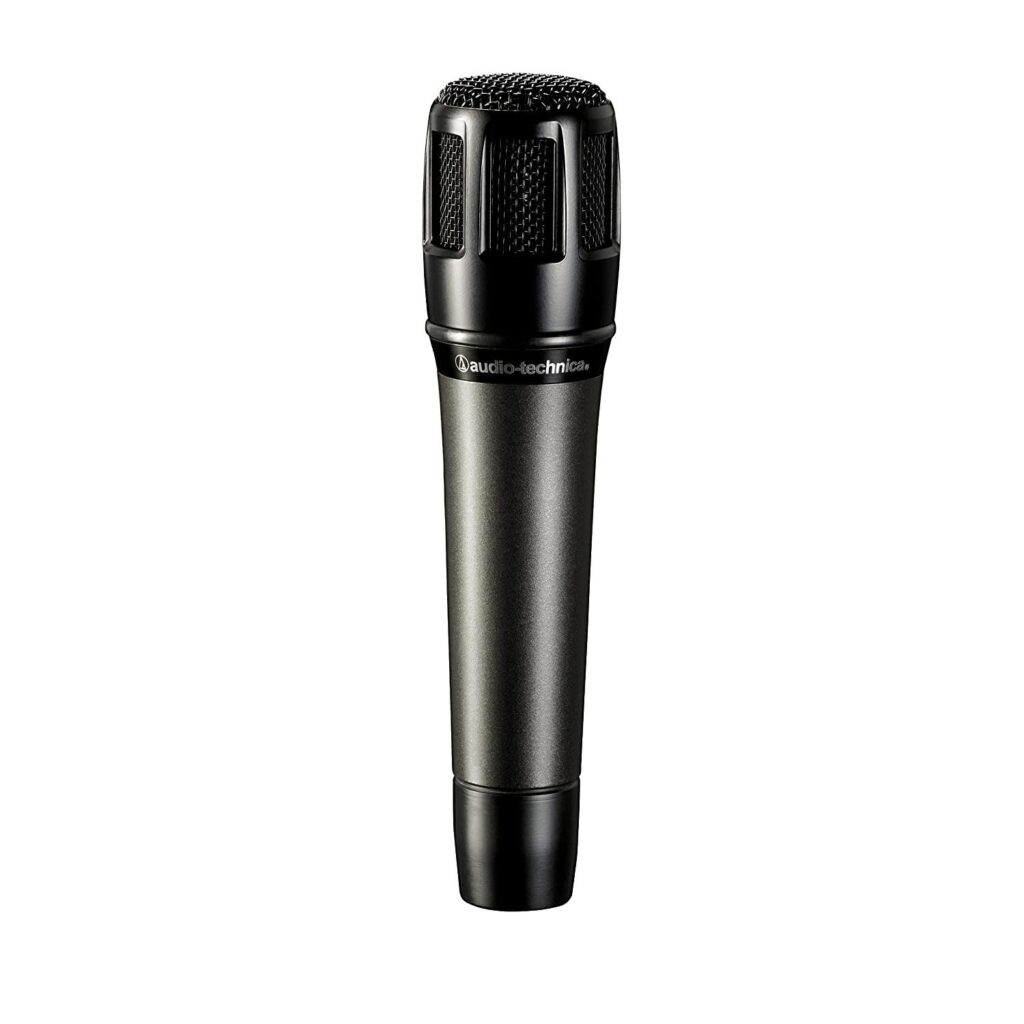 Audio Technica ATM-650