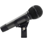 Audio-Technica ATM410 Cardioid Dynamic Handheld Microphone - Image 2