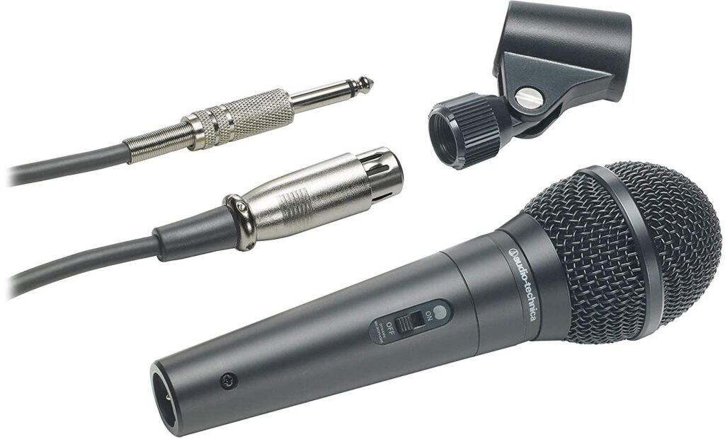 Audio Technica ATR1300x
