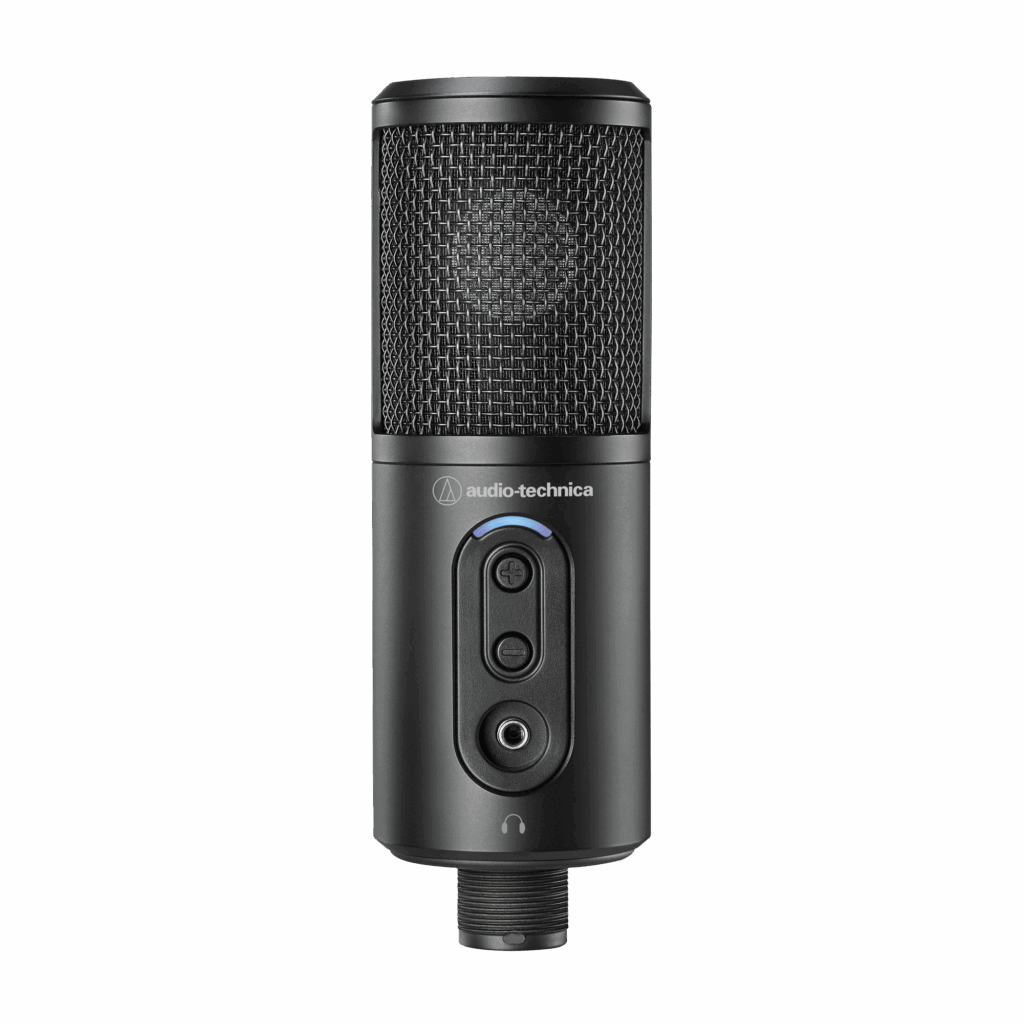 Audio-Technica ATR2500x-USB