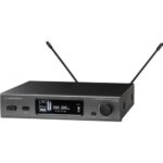 Audio-Technica ATW-3212/C510 Wireless Handheld Microphone System - Image 3