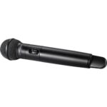 Audio-Technica ATW-3212/C510 Wireless Handheld Microphone System - Image 4