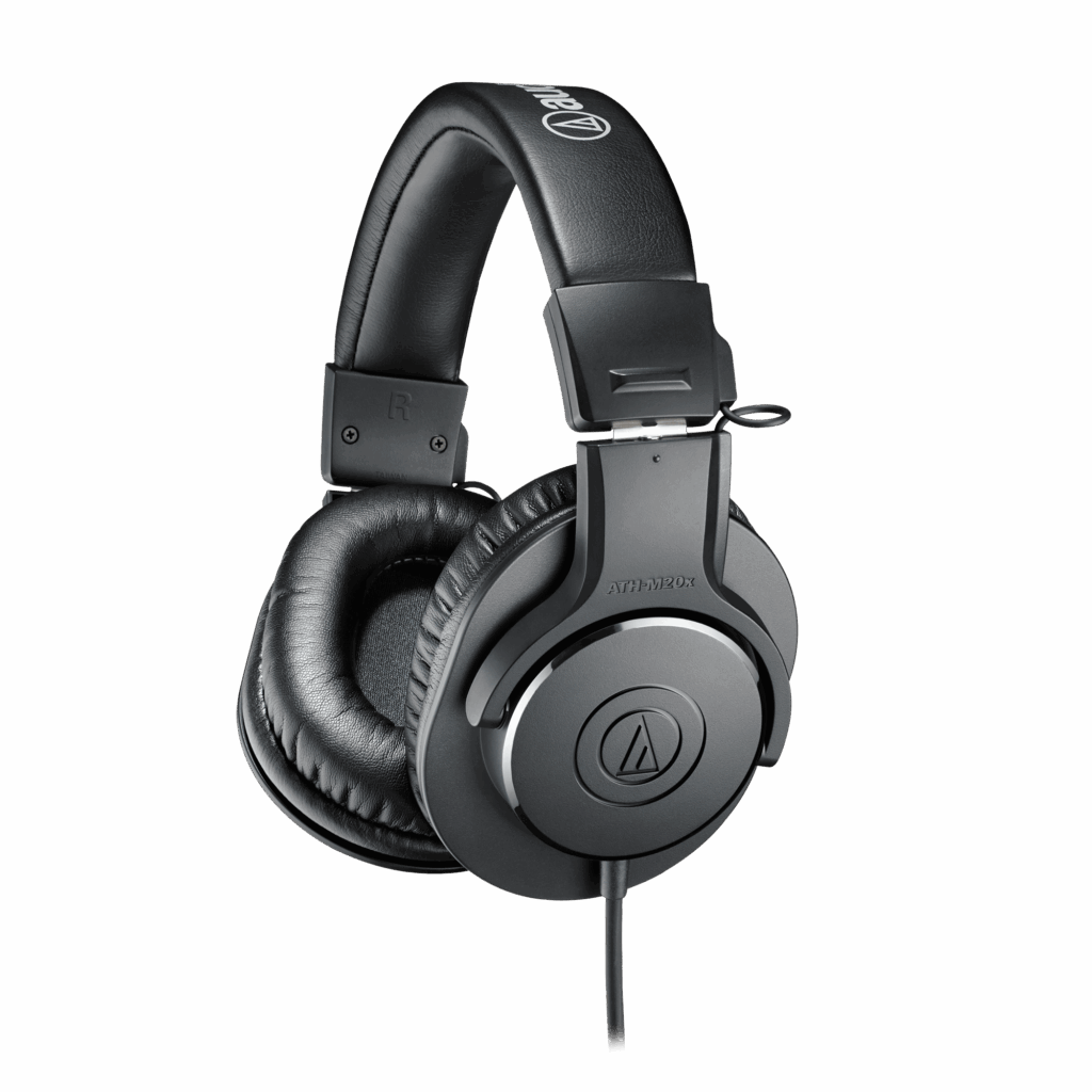Audio-Technica Ath-M20X