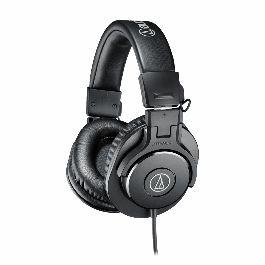 Audio-Technica Ath-M30X