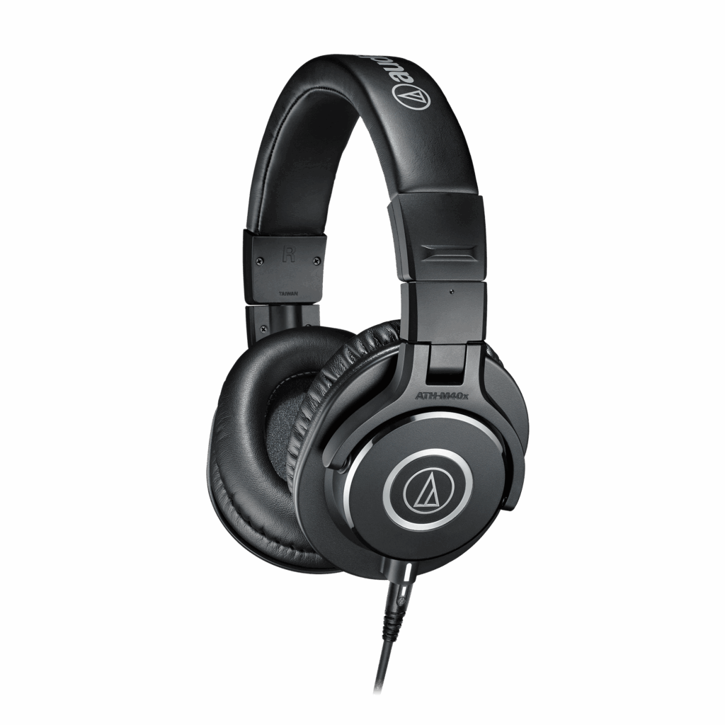 Audio-Technica Ath-M40X