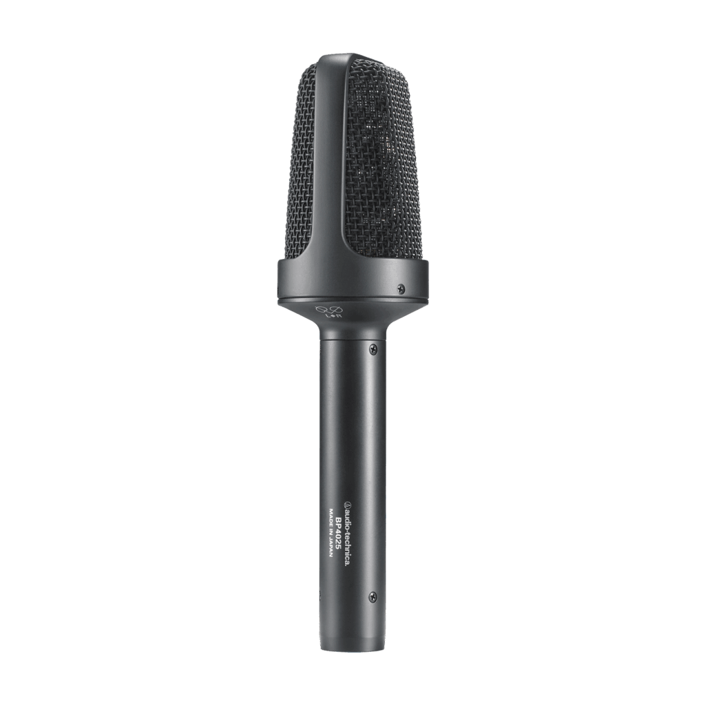 Audio-Technica BP4025