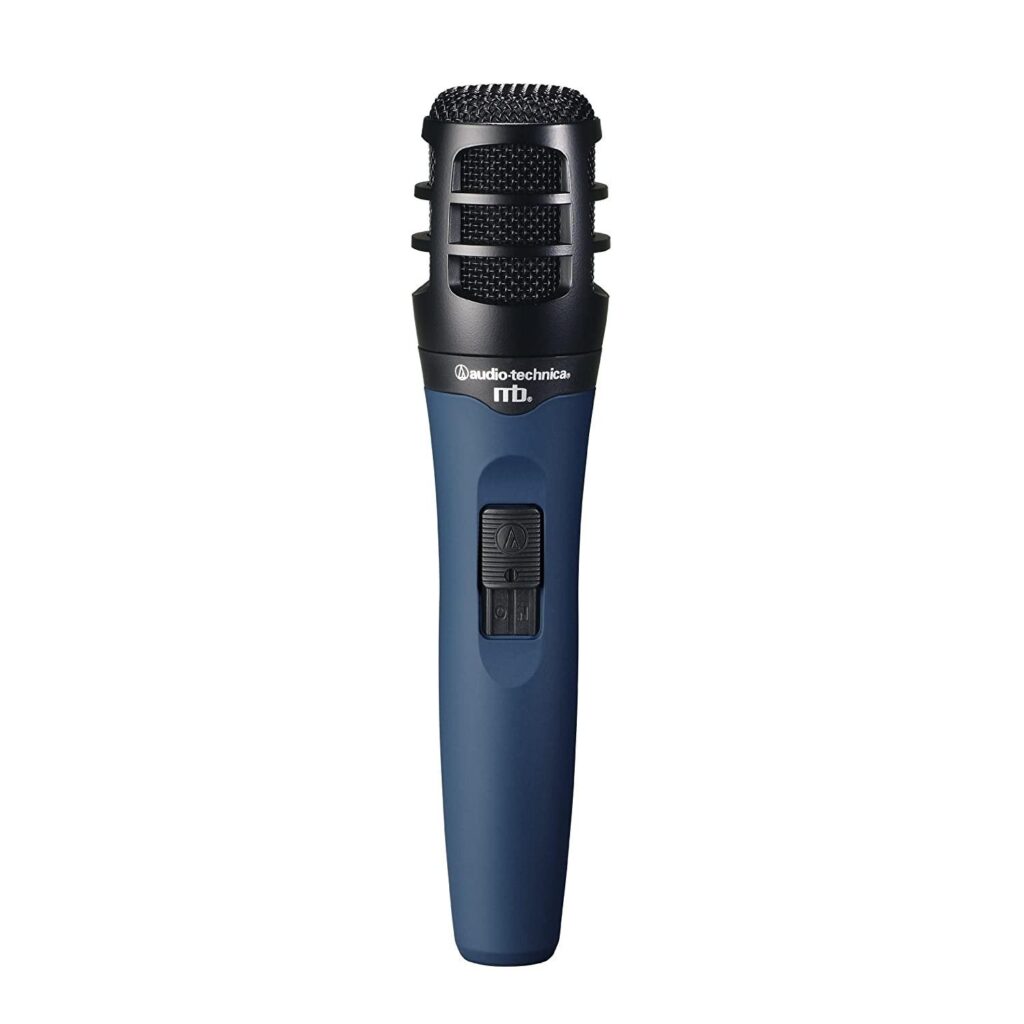 Audio Technica MB-2K