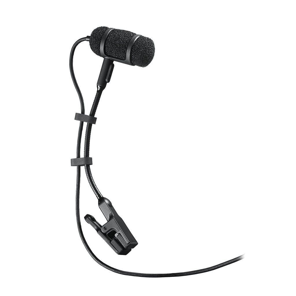 Audio Technica PRO 35