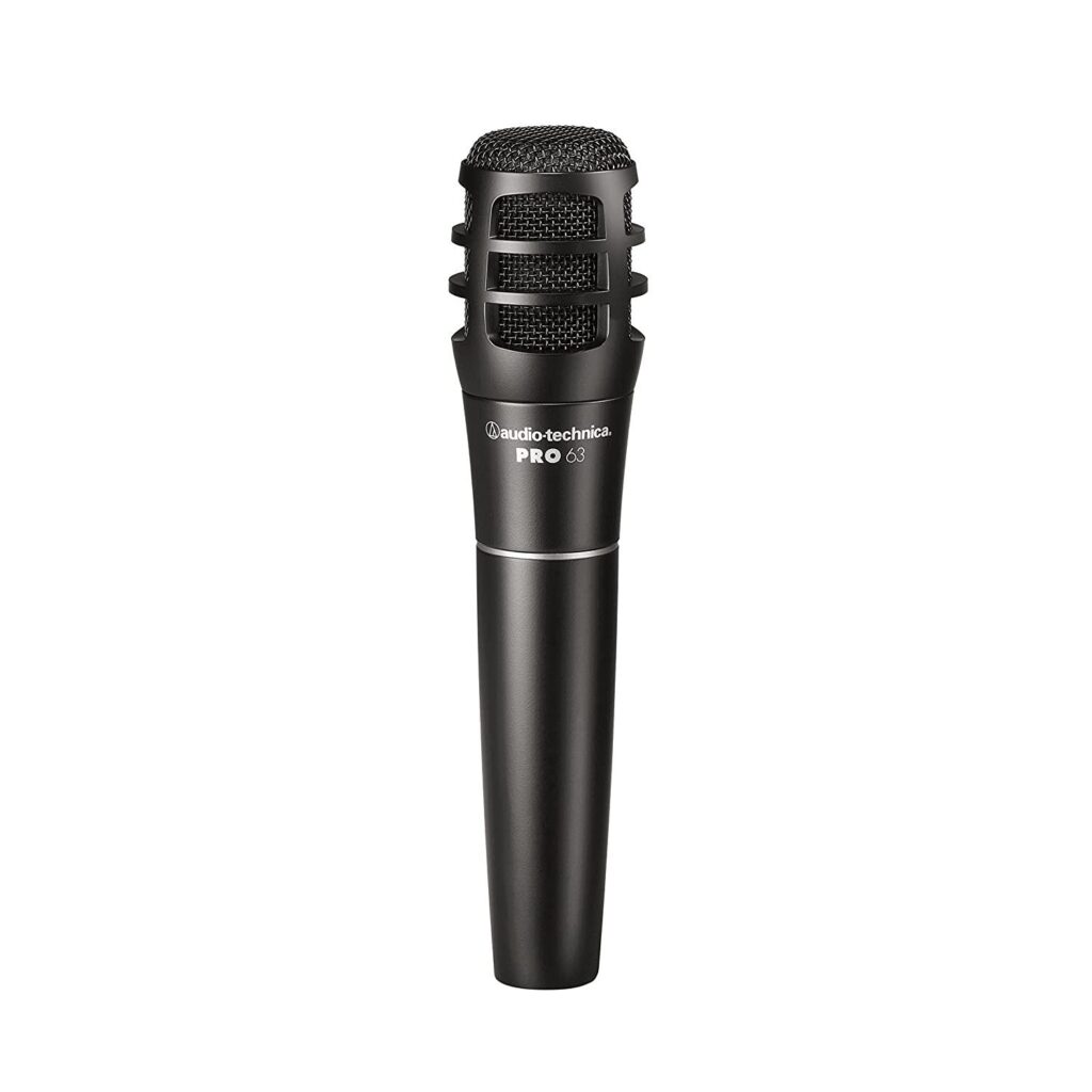 Audio Technica PRO 63