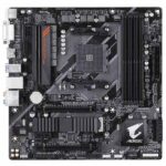B450 Aorus M 2