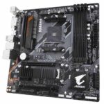 B450 Aorus M 3