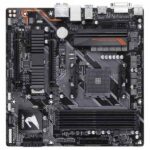 B450 Aorus M 4