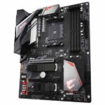 B450 Aorus Pro 2