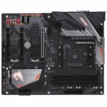 Gigabyte B450 AORUS PRO Motherboard - Image 2