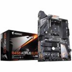 Gigabyte B450 Elite V1 1