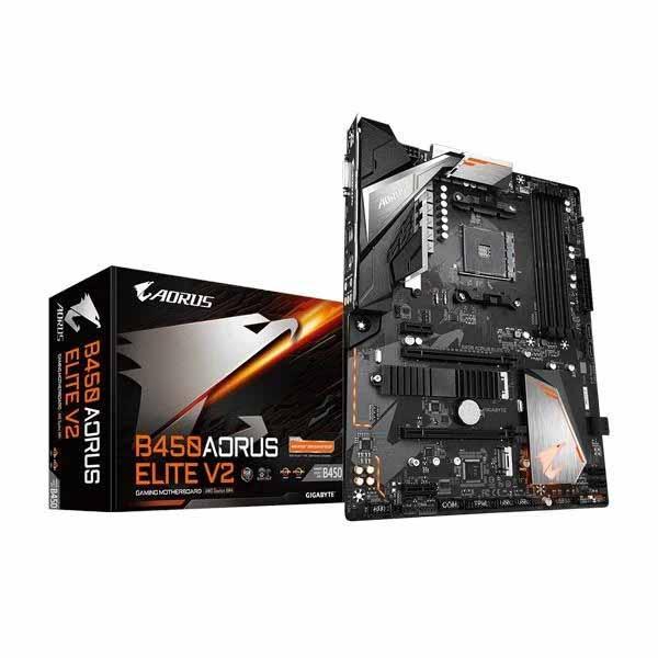 B450 AORUS Elite V2 5