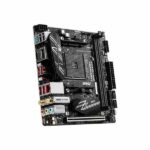 B450I Gaming Plus Max 2
