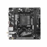 B450I Gaming Plus Max 4