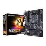 Gigabyte B450M S2H V1 5
