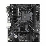 Gigabyte B450M S2H V2 Motherboard - Image 5
