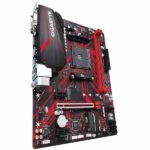 B450M gaming 4