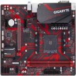 Gigabyte B450M Gaming Motherboard - Image 2
