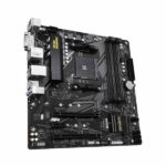 Gigabyte B550M DS3H Motherboard - Image 4