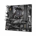 Gigabyte B550M DS3H Motherboard - Image 3