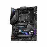 B550 Gaming Carbon wifi 4