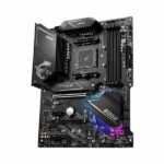 Msi Mpg B550 Gaming Edge Wifi Motherboard - Image 3