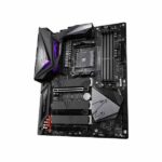 Gigabyte B550 Aorus Master (Wi-Fi) Motherboard - Image 3