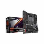 B550 Aorus Pro 5