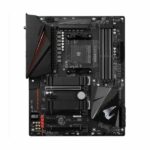 Gigabyte B550 Aorus Pro AX (Wi-Fi) Motherboard - Image 2