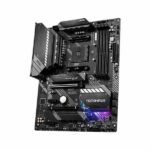 Msi Mag B550 Tomahawk Motherboard - Image 3