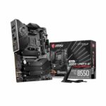MEG B550 UNIFY-X 1