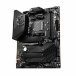 Msi Meg B550 Unify-x Motherboard - Image 4