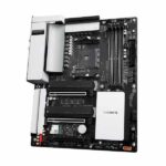 Gigabyte B550 Vision D (Wi-Fi) Motherboard - Image 3