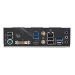 Gigabyte B550M Aorus Elite AX (Wi-Fi) Motherboard - Image 3